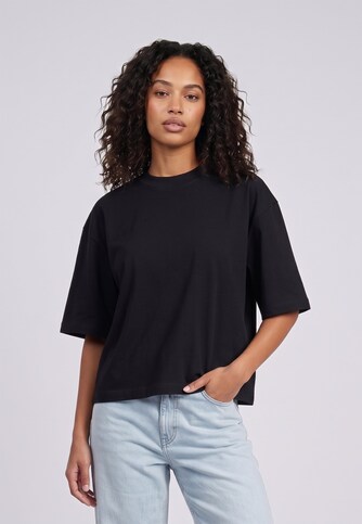 Ladies Oversized Tee 2-Pack
