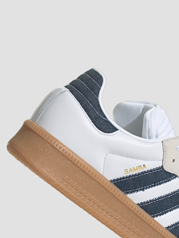 adidas Originals Samba XLG Sneakers-6