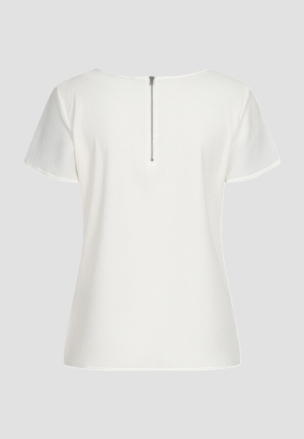 Vero Moda Damen NOOS Krepp-1