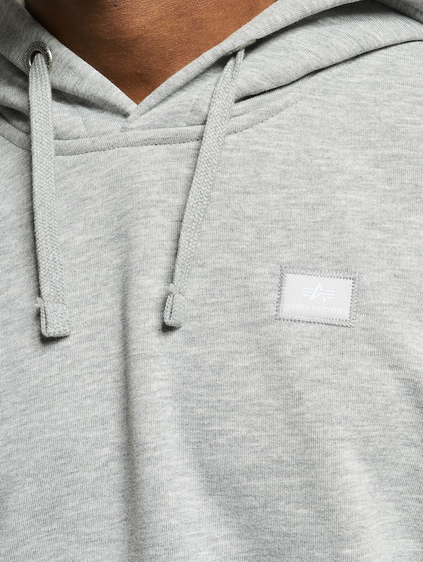 Alpha Industries Hoodie-3