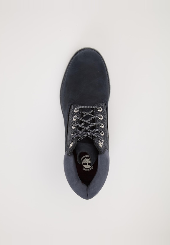 Premium 6 Inch Lace up Waterproof -4