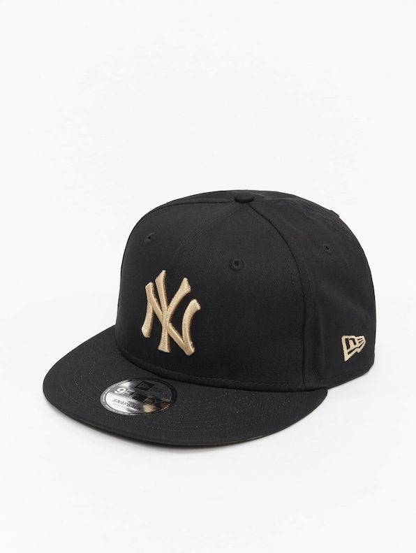 Mlb New York Yankees League Essential 9fifty-0