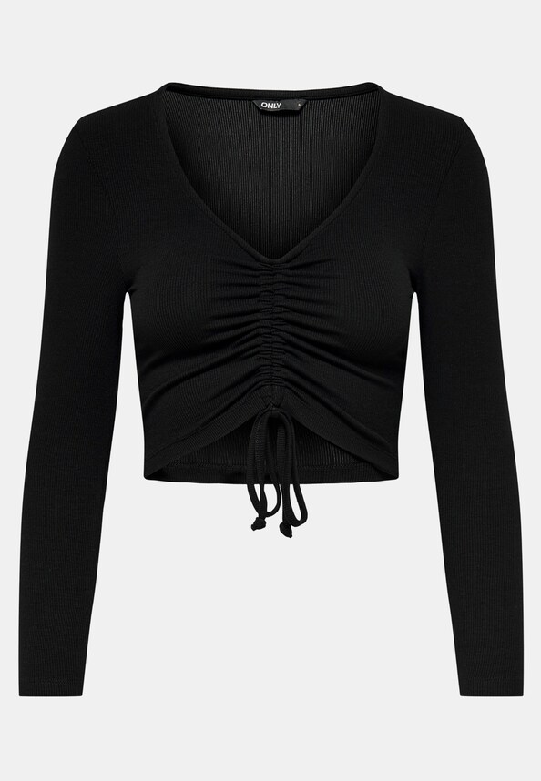 ONLY Damen NOOS 7/8 Arm-4