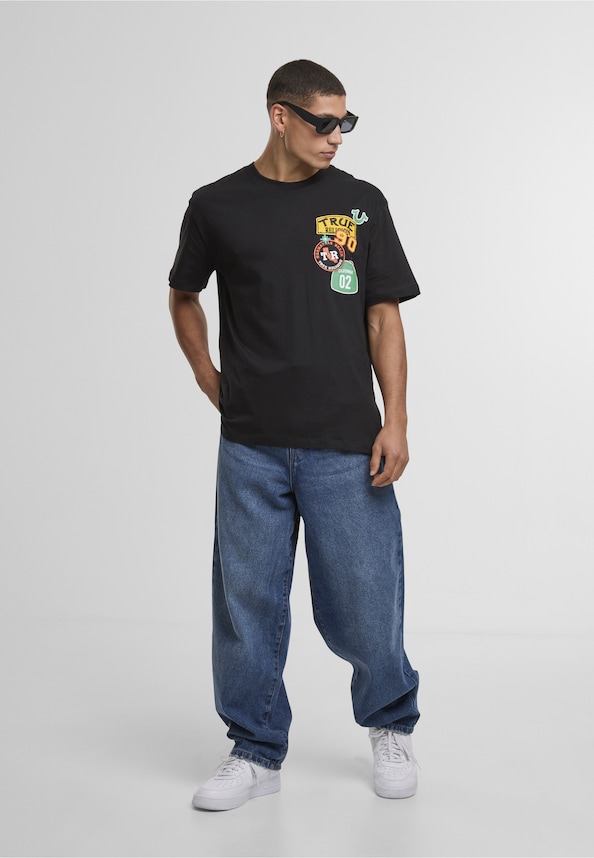 SS FREEWAY PATCH TEE-2