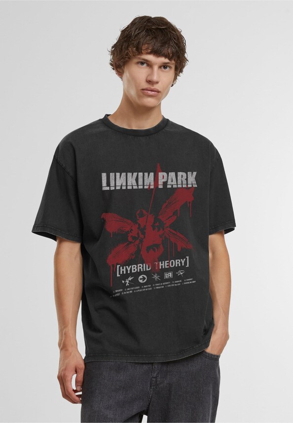 Linkin Park Hybrid Theory Vintage-0