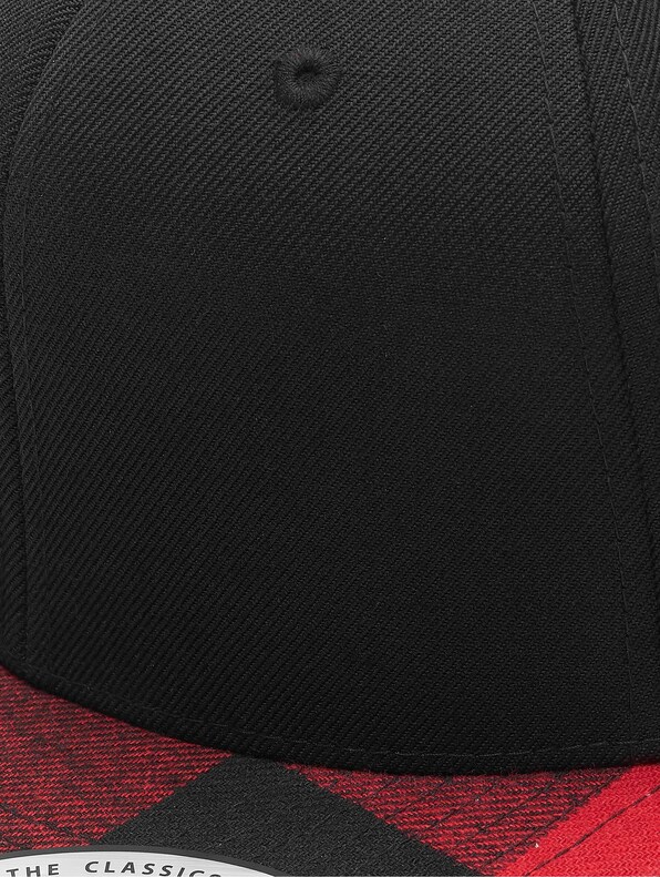 Cheched Flanell Peak -3