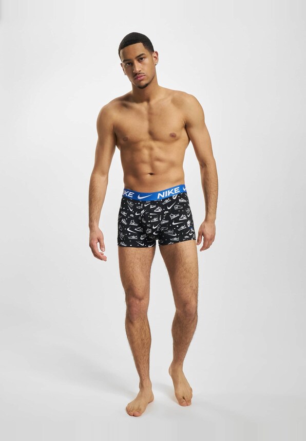 Dri-Fit Essential Micro-4