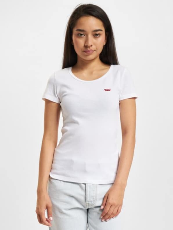 Levi's 2 Pack Crewneck T-Shirts-2