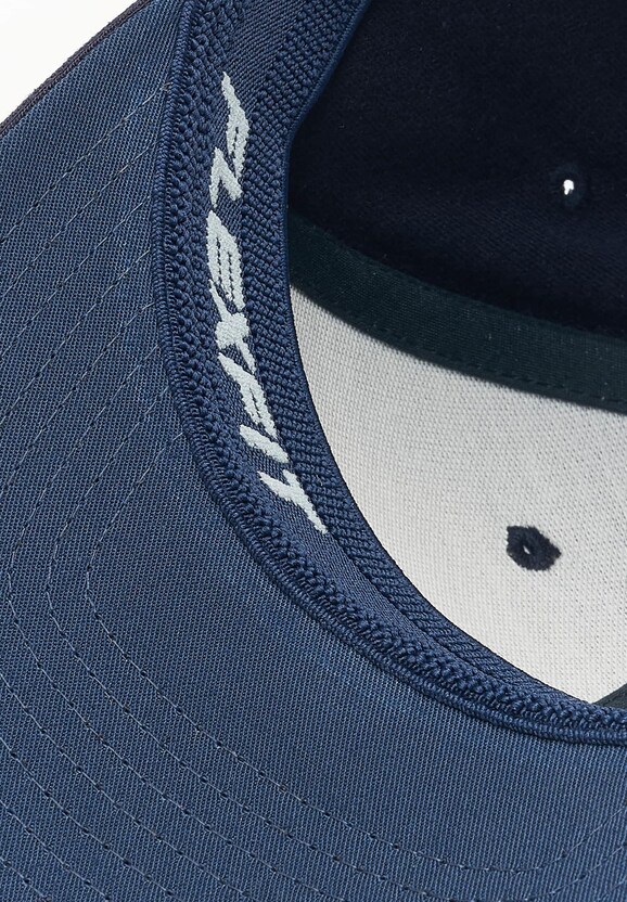 Flexfit Double Jersey Flexfitted Cap-2