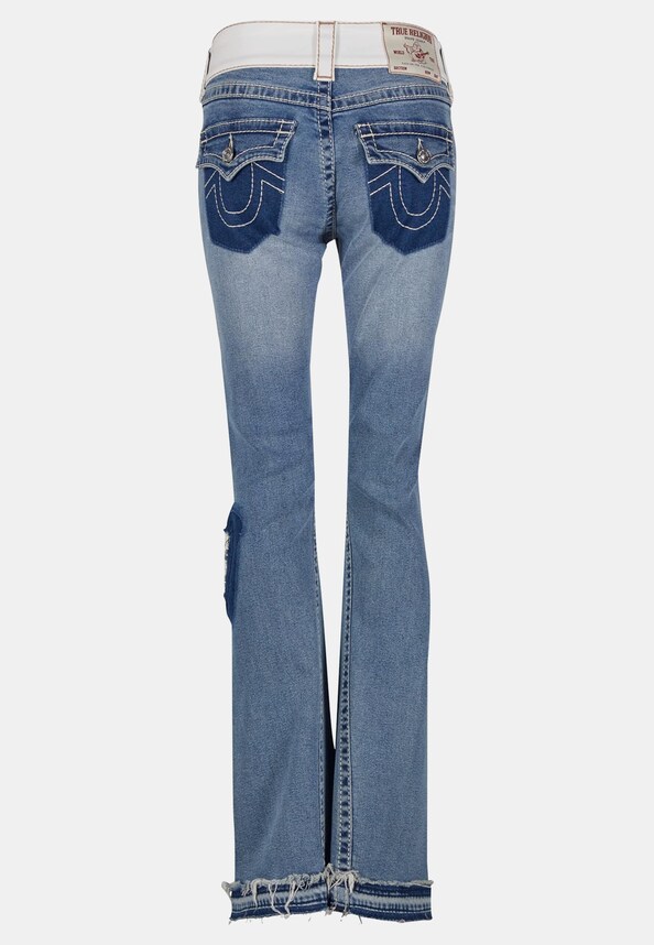 RIP REPAIR JOEY MR FLARE BIG T-7