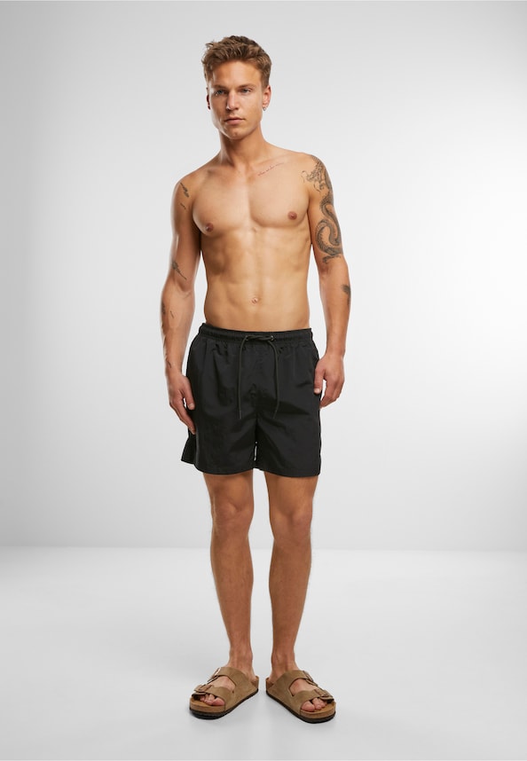 Swimshort Basic-4