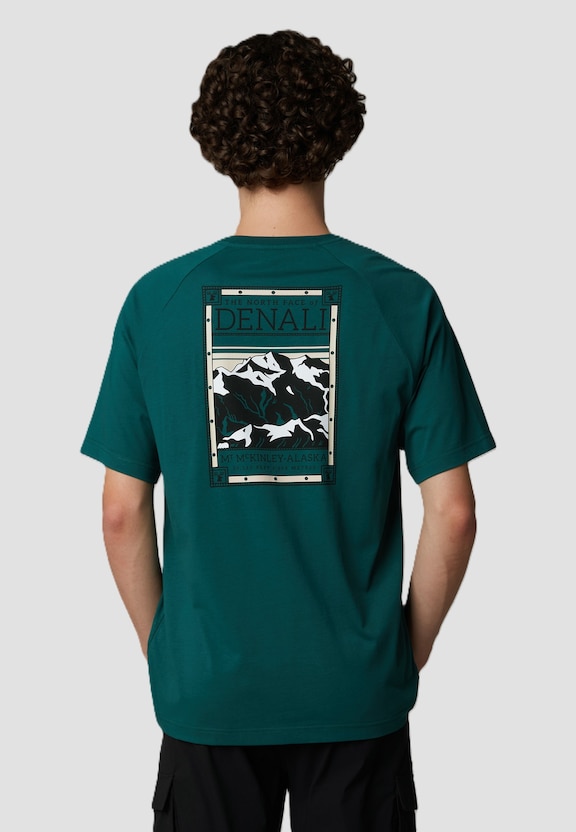 The North Face North Faces T-Shirts-1