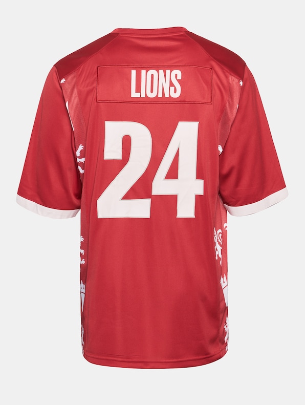 Prague Lions 2-12