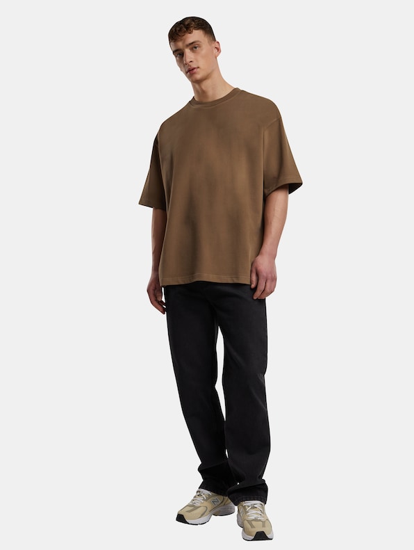 Prohibited Oversized T-Shirts-4