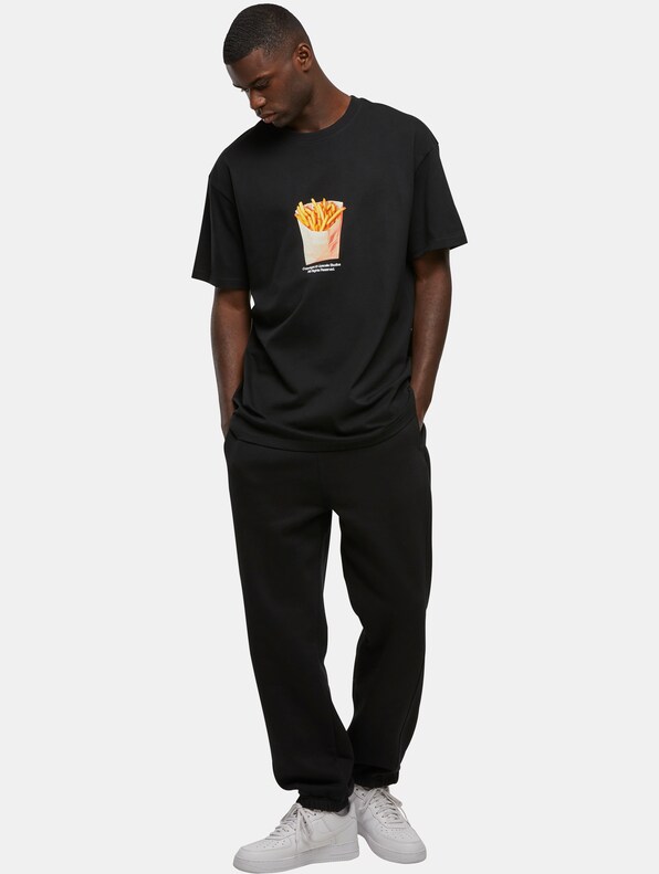 Mister Tee Small Fries Heavy Oversize Tee-3