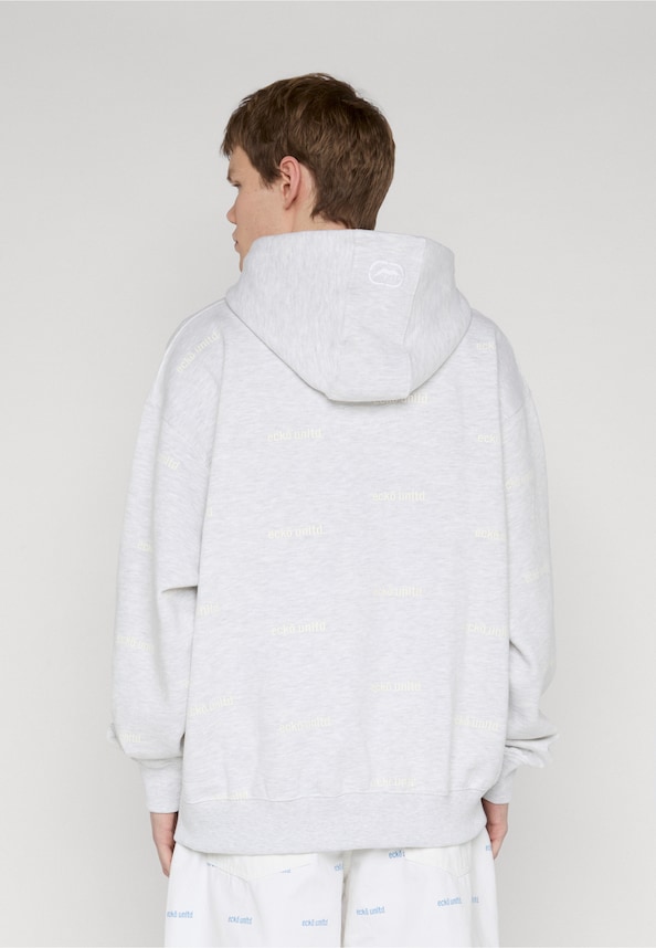 Ecko Unltd. Allover Hoodies-1