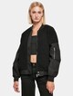 Ladies Oversized Sherpa-0