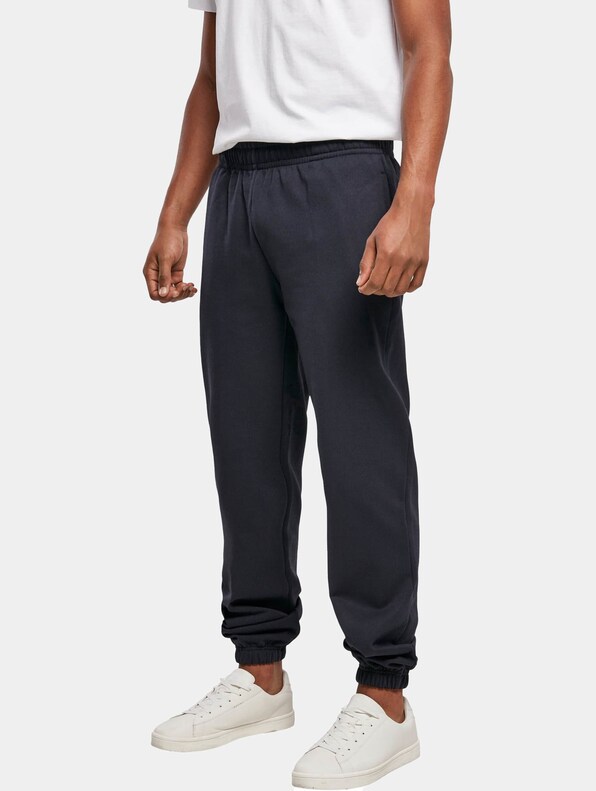 Build Your Brand Basic Sweatpants-0