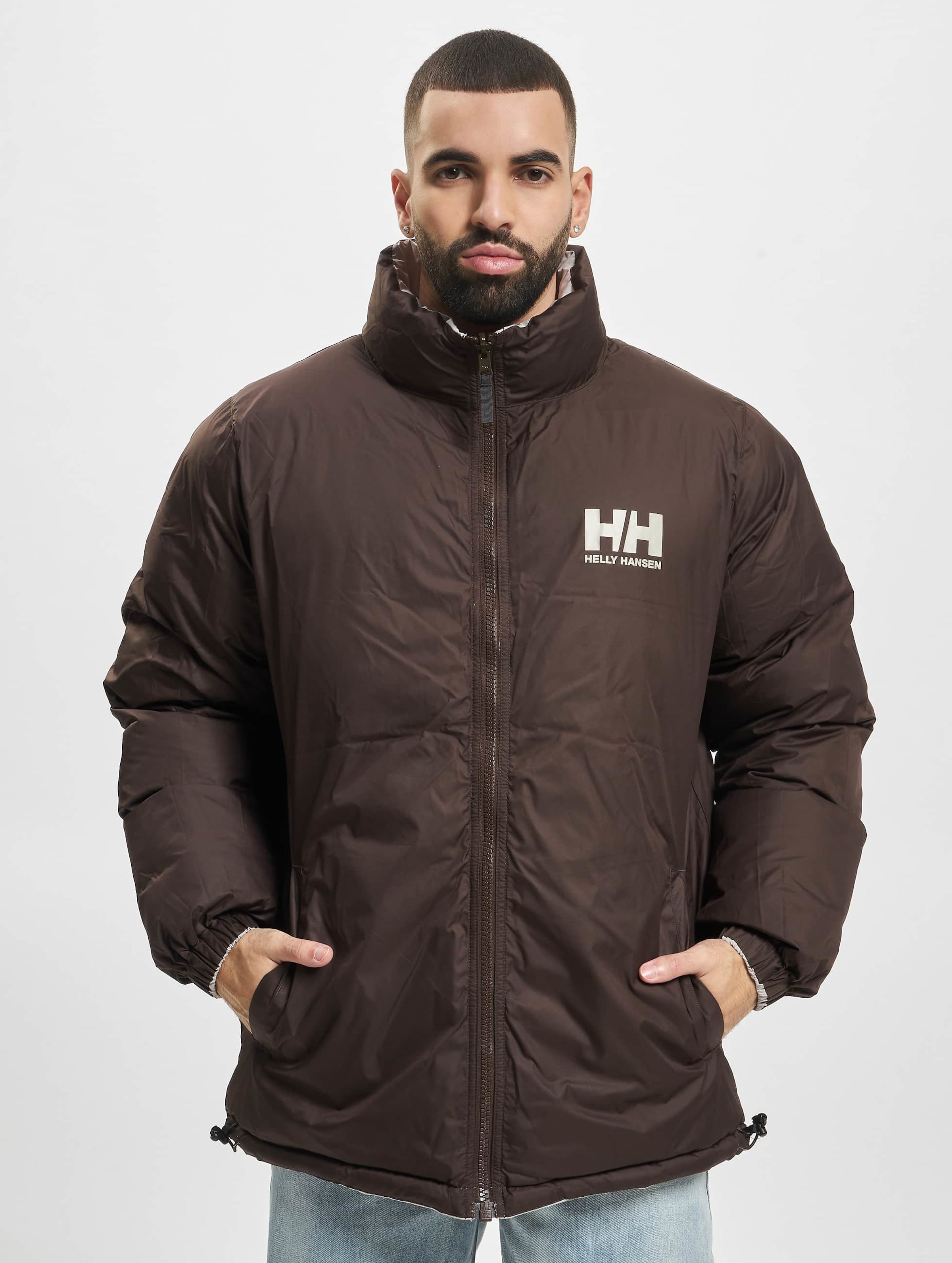 Helly hansen deals urban reversible