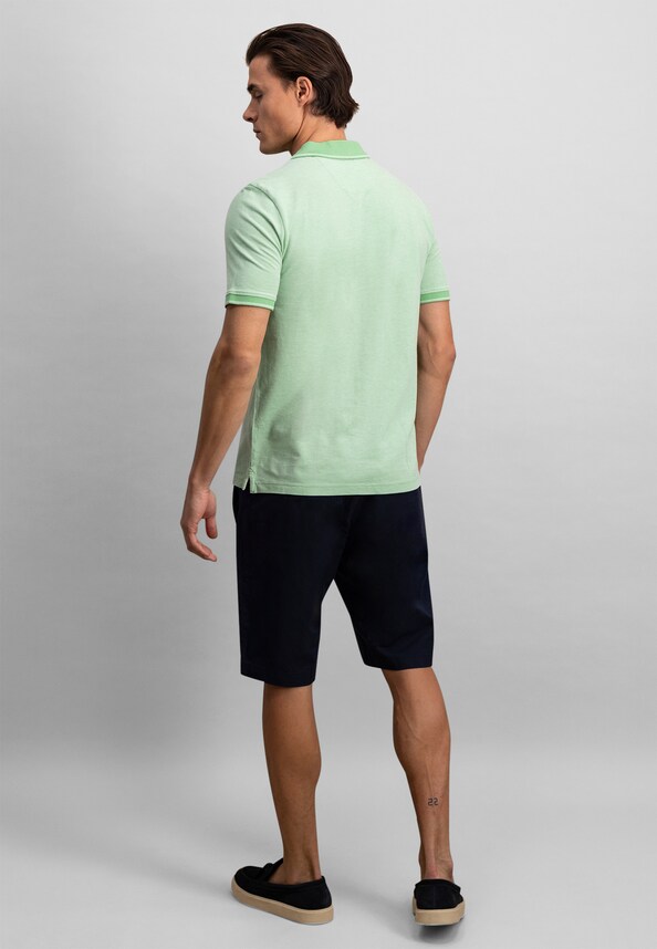 Polo 2-Tone-2