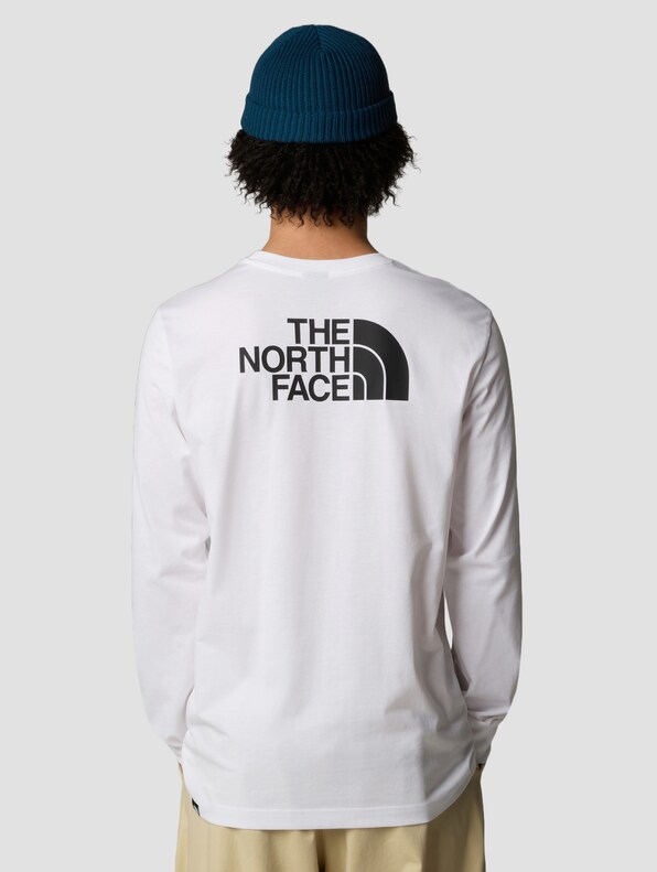 The North Face Easy Longsleeves-1