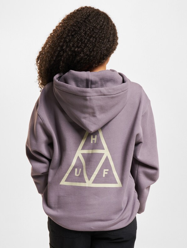 HUF Set TT Hoodie-2