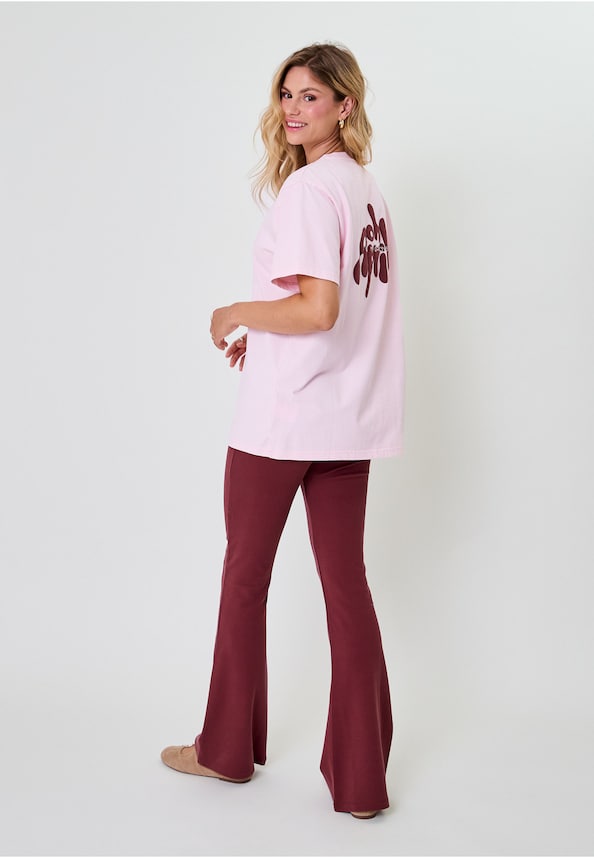 BF T-Shirt Muse Oh April-3