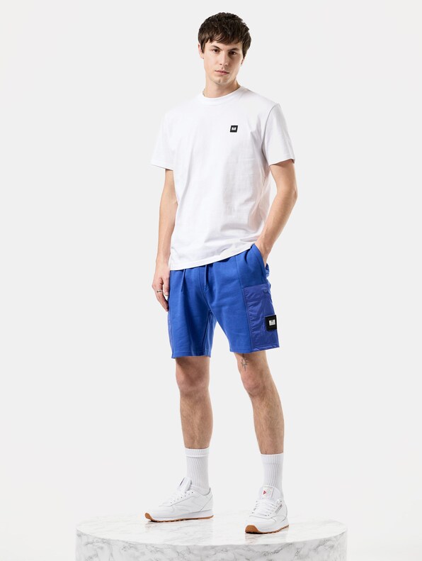 Weekend Offender CANNON BEACH BADGE TEE-2