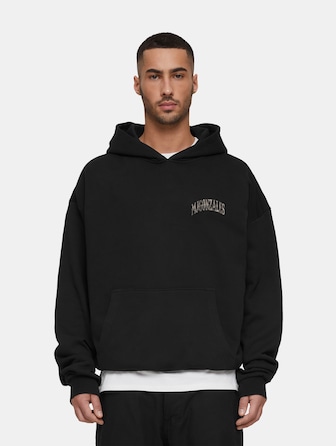 Heavy Oversized