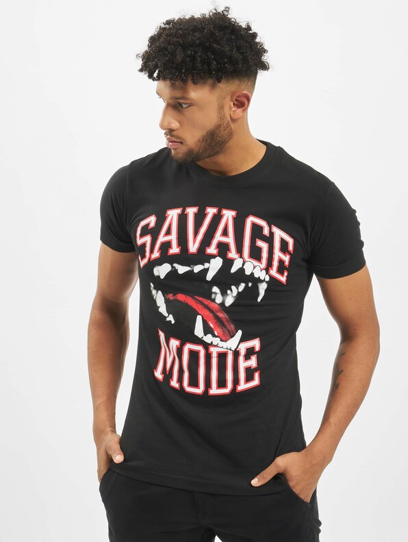 Savage Mode-0