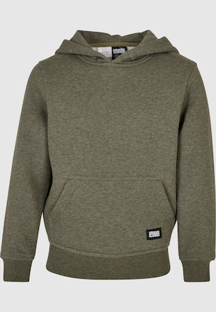 Boys Basic Melange