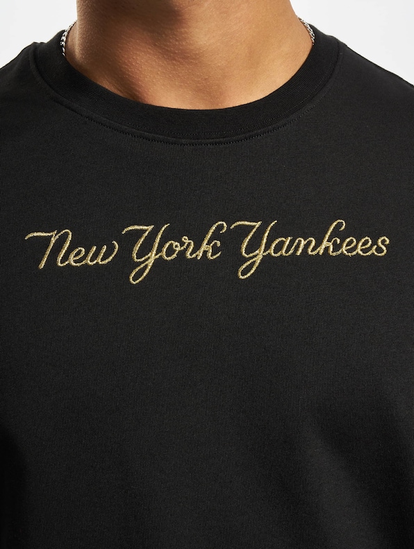 MLB New York Yankees EMB Wordmark Southside-3