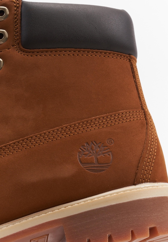 Timberland Premium 6 Inch Boots-7