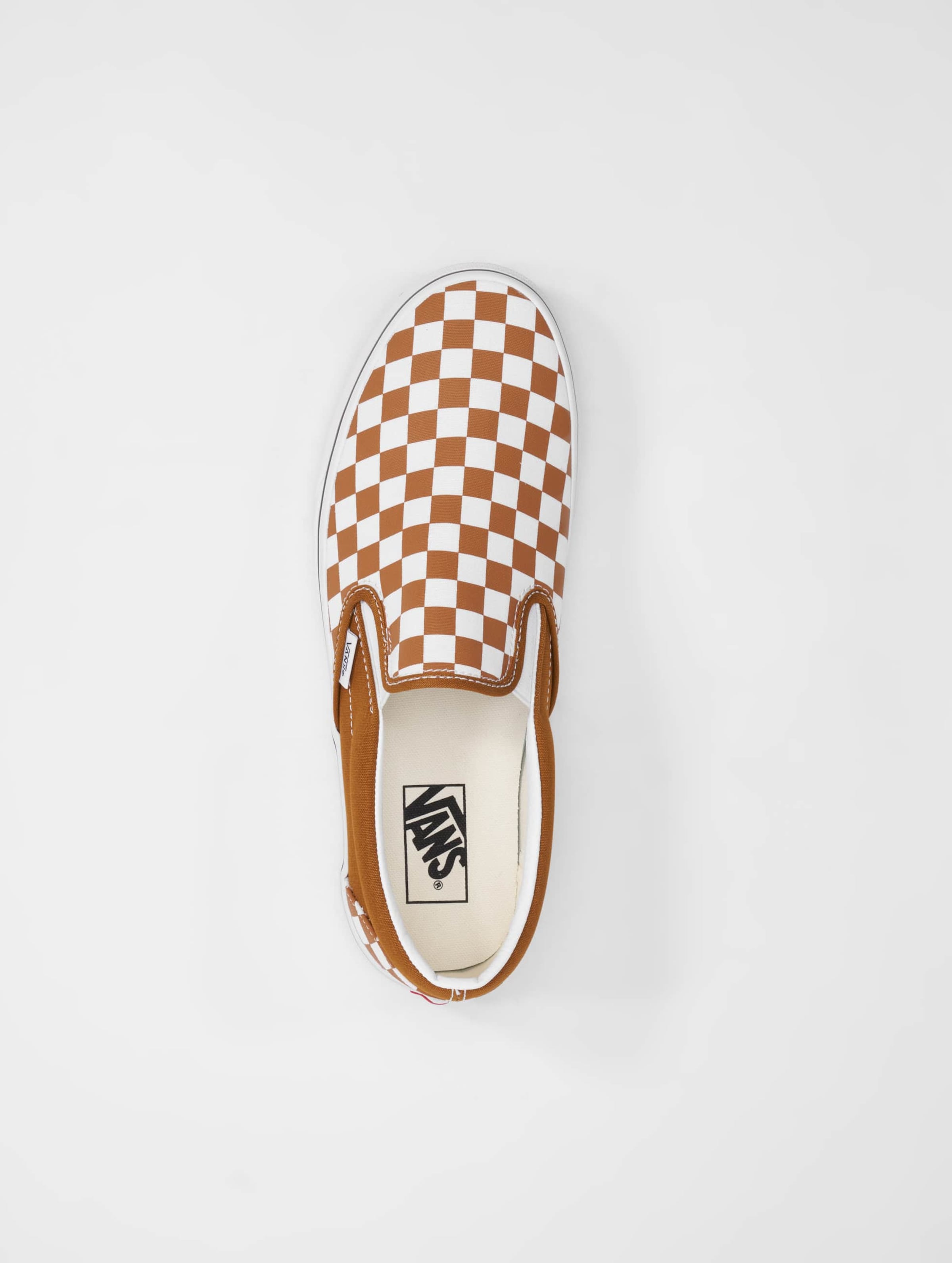 Vans checkerboard sales tigers eye