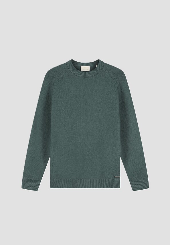 Yvain Crewneck-2