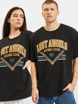 Keine Liebe Lost Angels KL T-Shirt