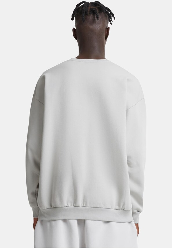 K1X Stars Logo Crewneck-1