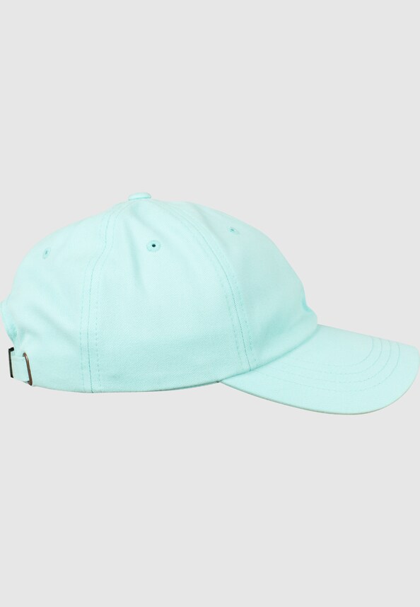 Peached Cotton Twill Dad-3