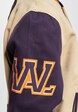Puma Tye Letterman College Jacket-6