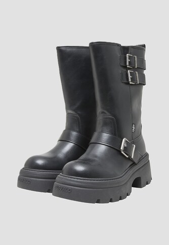 ZAVEN BIKER WARM