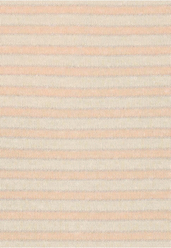 ONLY Damen V-Neck Glitter-1