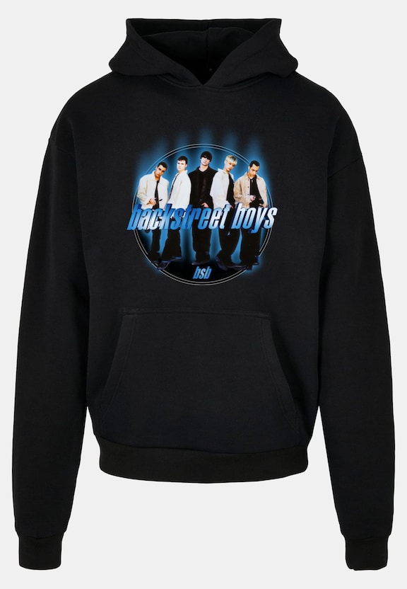 Backstreet Boys - Circle Ultra Heavy -2