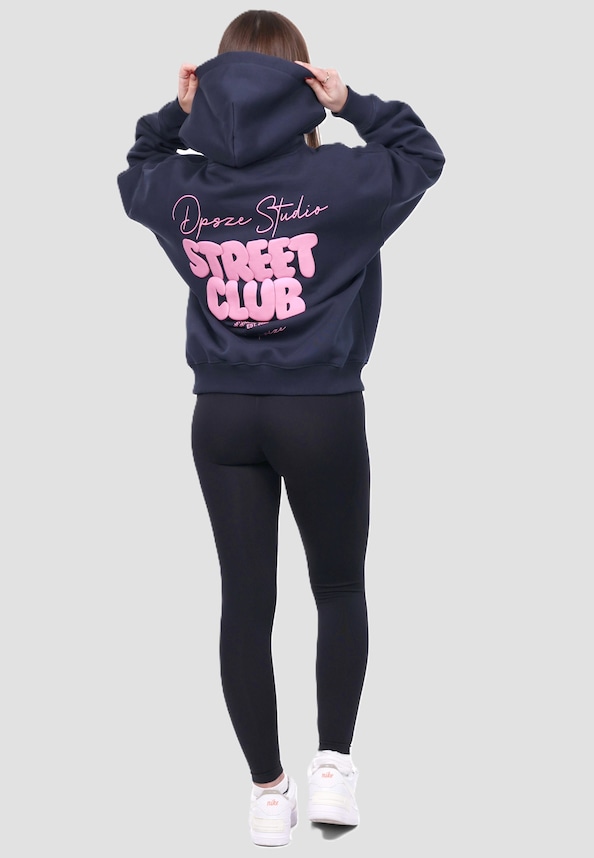 WOMENS STREET CLUB -3