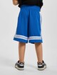 Nike Fly Crossover Shorts-1
