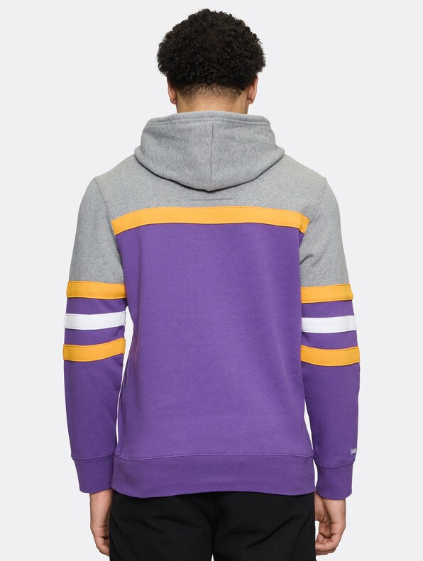 NBA Head Coach LA Lakers-1