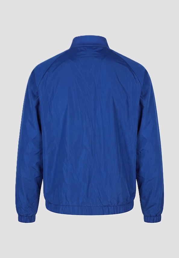 Papaya Track Jacket-4