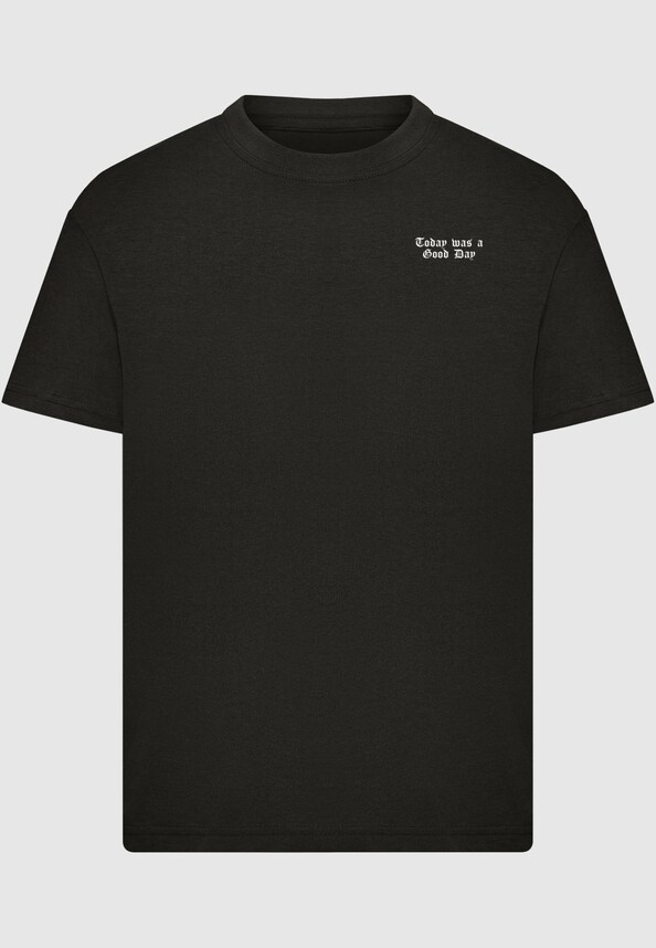 Good Day Palm Tree Tee-2