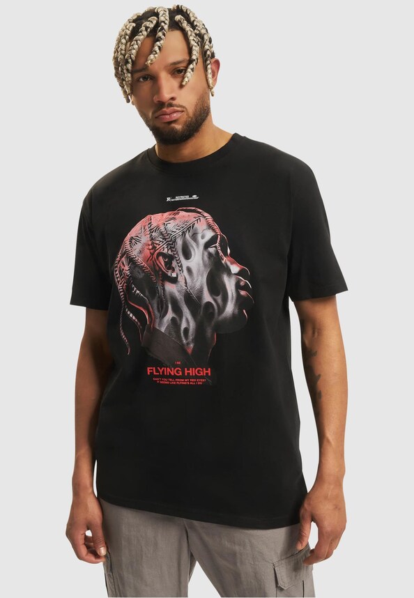 Upscale Flying High Oversize-0