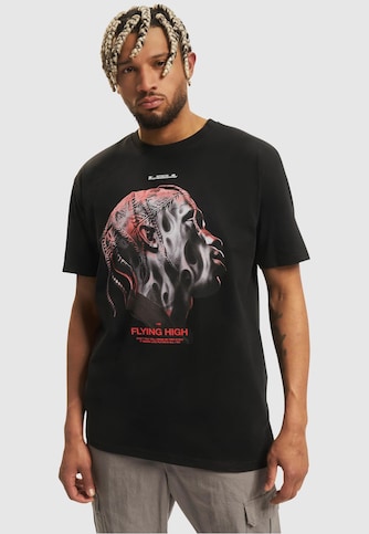 Upscale Flying High Oversize