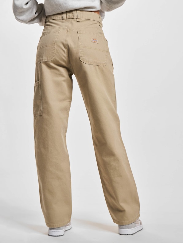 Dickies Duck Canvas Chinos Pants-1